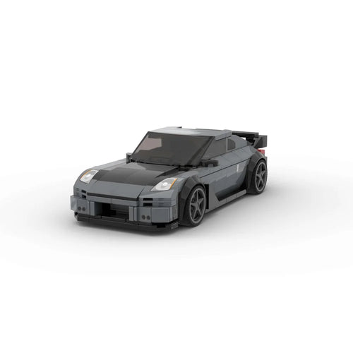 350Z Veilside (Fast & Furious Tokyo Drift)